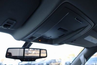 2015 Chevrolet Silverado 1500 LTZ 1LZ