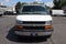 2021 Chevrolet Express 2500 Work Van Cargo