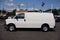 2021 Chevrolet Express 2500 Work Van Cargo