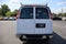 2021 Chevrolet Express 2500 Work Van Cargo