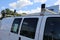 2021 Chevrolet Express 2500 Work Van Cargo