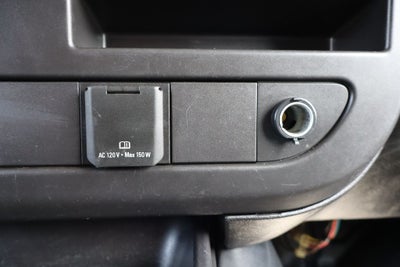 2021 Chevrolet Express 2500 Work Van Cargo