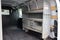 2021 Chevrolet Express 2500 Work Van Cargo