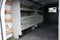 2021 Chevrolet Express 2500 Work Van Cargo