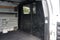 2021 Chevrolet Express 2500 Work Van Cargo