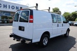 2021 Chevrolet Express 2500 Work Van Cargo