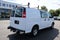 2021 Chevrolet Express 2500 Work Van Cargo