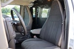 2021 Chevrolet Express 2500 Work Van Cargo