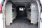 2021 Chevrolet Express 2500 Work Van Cargo