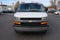 2024 Chevrolet Express 2500 Work Van Cargo