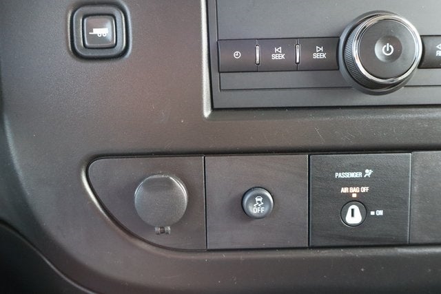 2024 Chevrolet Express 2500 Work Van Cargo