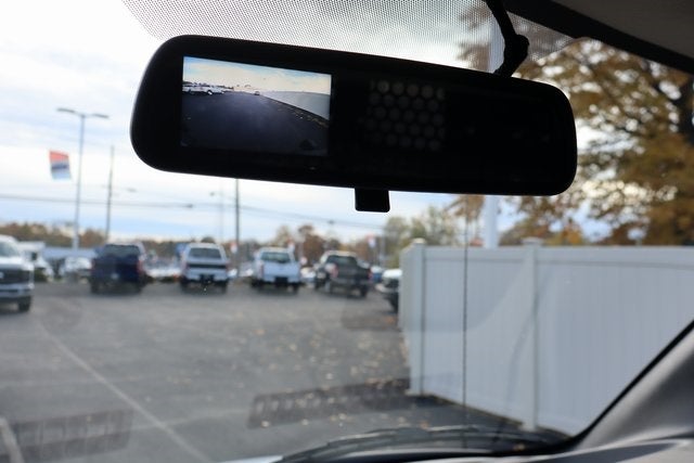 2024 Chevrolet Express 2500 Work Van Cargo