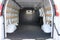 2024 Chevrolet Express 2500 Work Van Cargo