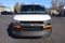 2024 Chevrolet Express 2500 Work Van Cargo