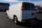 2024 Chevrolet Express 2500 Work Van Cargo
