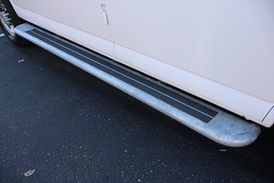 2024 Chevrolet Express 2500 Work Van Cargo