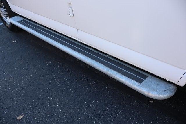 2024 Chevrolet Express 2500 Work Van Cargo