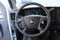 2024 Chevrolet Express 2500 Work Van Cargo