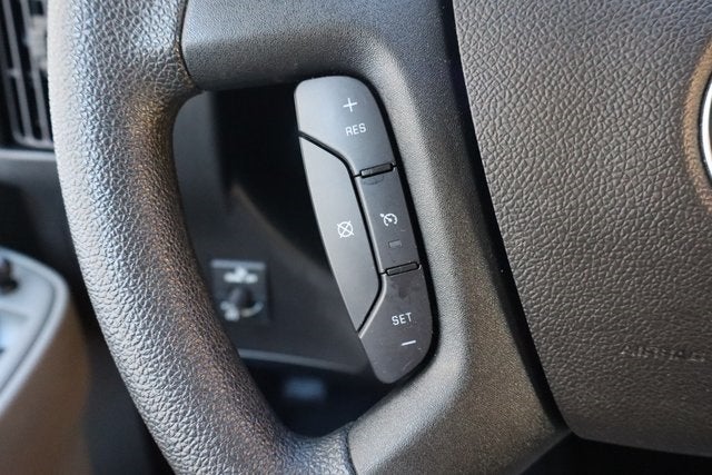 2024 Chevrolet Express 2500 Work Van Cargo