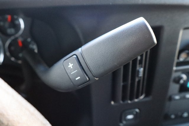 2024 Chevrolet Express 2500 Work Van Cargo