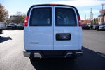 2024 Chevrolet Express 2500 Work Van Cargo
