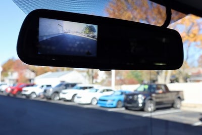 2024 Chevrolet Express 2500 Work Van Cargo