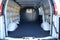 2024 Chevrolet Express 2500 Work Van Cargo