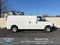 2019 Chevrolet Express 2500 Work Van Cargo