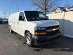 2019 Chevrolet Express 2500 Work Van Cargo
