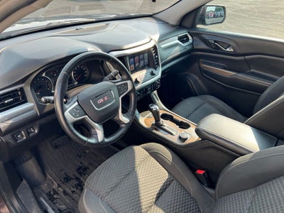 2017 GMC Acadia SLE-2