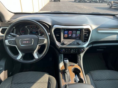 2017 GMC Acadia SLE-2