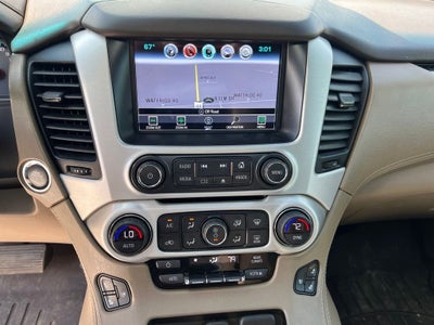 2020 GMC Yukon SLT