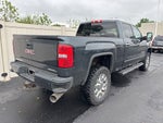 2019 GMC Sierra 2500HD Denali