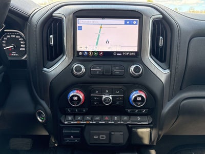 2020 GMC Sierra 2500HD Denali