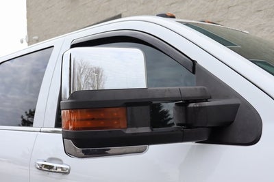 2016 GMC Sierra 3500HD Denali