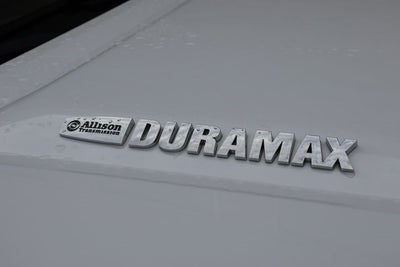 2016 GMC Sierra 3500HD Denali