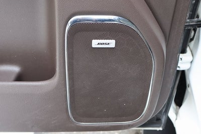 2016 GMC Sierra 3500HD Denali