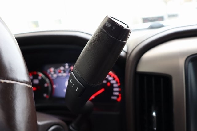 2016 GMC Sierra 3500HD Denali