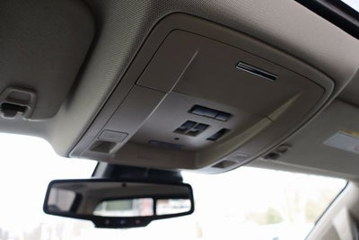 2016 GMC Sierra 3500HD Denali