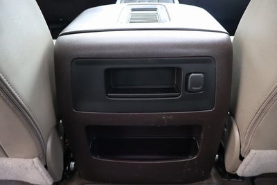 2016 GMC Sierra 3500HD Denali