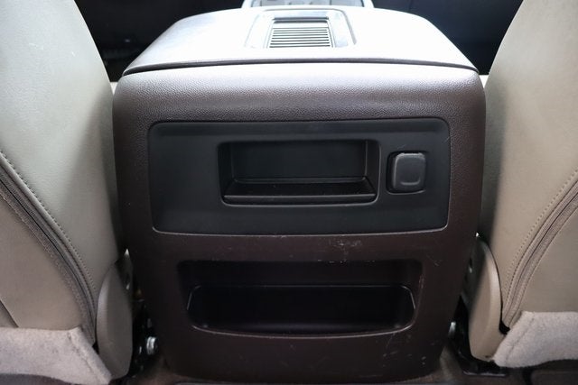 2016 GMC Sierra 3500HD Denali