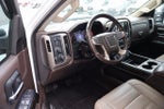 2016 GMC Sierra 3500HD Denali