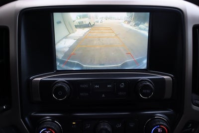 2016 GMC Sierra 3500HD Denali