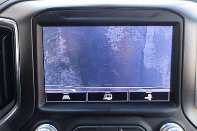 2022 GMC Sierra 2500HD AT4