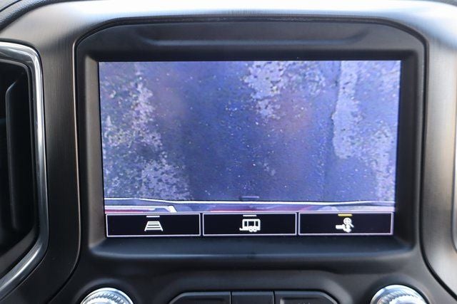 2022 GMC Sierra 2500HD AT4