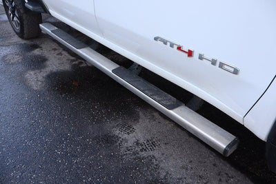 2022 GMC Sierra 2500HD AT4