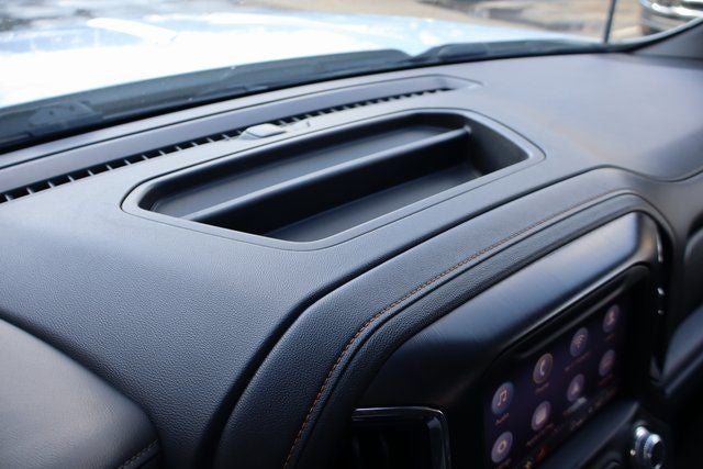 2022 GMC Sierra 2500HD AT4