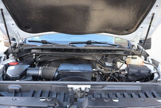 2022 GMC Sierra 2500HD AT4