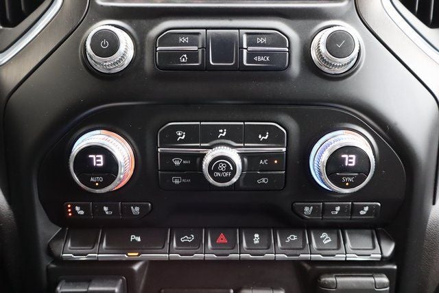 2023 GMC Sierra 3500HD AT4