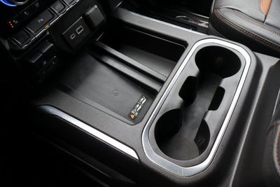 2023 GMC Sierra 3500HD AT4